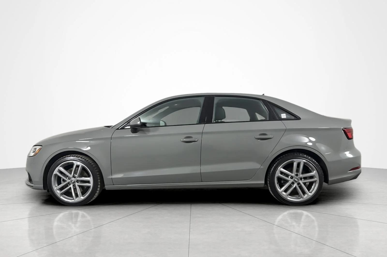 audi a3 sedan 2020 WAUAUGFF9LA000961 image audi a3 sedan 2020 WAUAUGFF9LA000961 image